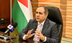 Ürdün Yatırım Bakanı: Çin ile ekonomik işbirliğini derinleştirmeye hazırız