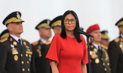 Venezuela: ABD ile tarihi bir petrol anlaşması imzaladık
