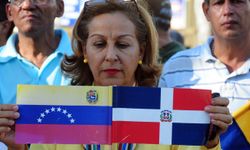 Venezuela ve Dominik Cumhuriyeti diplomatik ilişkileri yeniden kurma kararı aldı