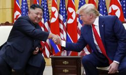 Wall Street Journal: Trump, Kuzey Kore lideriyle görüşmeyi planlıyor