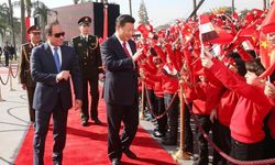 Xi's vision of civilization inspires China-Egypt exchanges