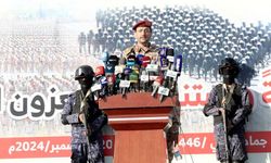 Yemen'de Husiler hükümet güçlerine yönelik füze ve İHA saldırılarını artırdı