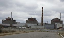 Zaporijya Nükleer Santrali personelinin kullandığı otobüs durağına İHA saldırısı: 1 ölü