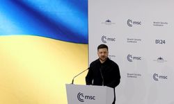 Zelenskiy: Ülkede mevcut koşullarda seçim yapılması mümkün değil