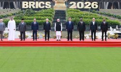 18. BRICS Zirvesi'nde liderler ortak bildiri yayımladı