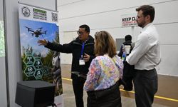 2026 Avustralya-Çin Ekonomi, Ticaret ve Yatırım Fuarı Melbourne'da başladı