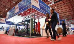 2026 Çin (Endonezya) Uluslararası E-ticaret Sektörü Fuarı Cakarta'da başladı
