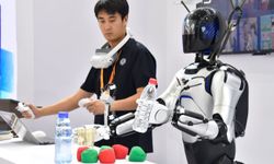2026 Çin Uluslararası Hizmet Ticareti Fuarı, Beijing'de başladı