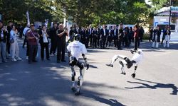 2026 Küresel Endüstriyel İnternet Konferansı, Çin'in Shenyang kentinde başladı