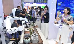 23. Çin-ASEAN Fuarı, Çin'in Nanning kentinde başladı