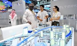 26. Çin Uluslararası Yatırım ve Ticaret Fuarı, Çin'in Xiamen kentinde başladı