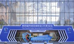 4. Siber Güvenlik Zirvesi, Çin'in Tianjin kentinde başladı