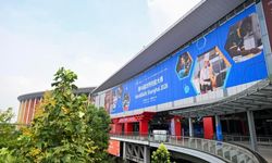 48. Dünya Beceri Yarışması Shanghai'da başladı