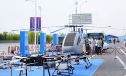 5. Uluslararası BeiDou Zirvesi, Çin'in Zhuzhou kentinde başladı