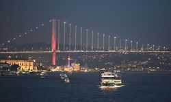 55. yılında Türkiye-Çin ilişkileri: TBMM Milletvekili Kılınç'tan 'tematik işbirliği ve stratejik yatırım' vurgusu