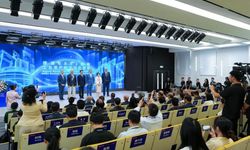 8. Uluslararası Dijitalleştirme Yoluyla Kültürel Mirasın Korunması Sempozyumu Beijing'de başladı