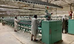 Afgan ve Özbek şirketler 267 milyon dolarlık 20 ticaret anlaşması imzaladı