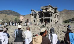 Afganistan: Pakistan'ın hava saldırılarında en az 3 kişi hayatını kaybetti