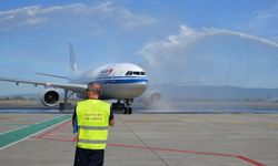 Air China, Beijing-Bükreş-Zagreb hattında direkt uçuşlara başladı