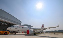 Airbus, Çin'deki yeni montaj hattından ilk uçak teslimatını gerçekleştirdi
