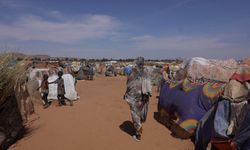 Arap Birliği Genel Sekreteri ve BM Genel Sekreteri'nin Sudan Özel Temsilcisi, Sudan'daki gerginliği görüştü
