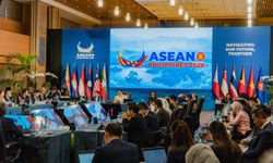 ASEAN ülkelerinin ekonomi bakanları Filipinler'de bir araya geldi