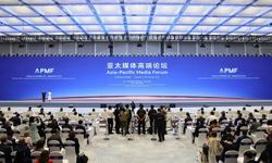 Asya-Pasifik Medya Forumu, Çin'in Shenzhen kentinde başladı