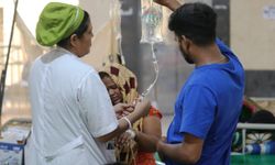 Bangladeş'te eylülde dang humması nedeniyle 87 kişi hayatını kaybetti