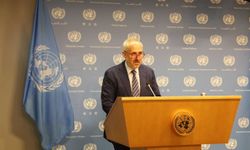 BM: Husilerin Suudi Arabistan'a yönelik saldırılarını kınıyoruz
