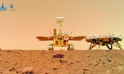 Çin, 2028 sonuna kadar Mars'ın yeni nesil jeolojik haritasını tamamlayacak