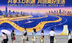 Çin: ASEAN ile Serbest Ticaret Bölgesi'nin 3.0 versiyonunu hayata geçirmek için çalışmaya hazırız