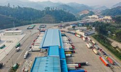 Çin-ASEAN ticareti 2025'te ilk kez 1 trilyon doları aştı