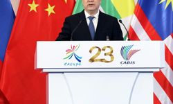 Çin Başbakan Yardımcısı: Daha yüksek standartlarda bir Çin-ASEAN Serbest Ticaret Bölgesi inşa etmeliyiz
