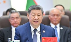 Çin Cumhurbaşkanı Xi, Bişkek'te Shanghai İşbirliği Örgütü Artı toplantısına katıldı