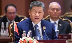 Çin Cumhurbaşkanı Xi: BRICS, yükselen pazarlar için dünyanın en etkili işbirliği platformu