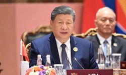 Çin Dışişleri Bakanı: Çin Cumhurbaşkanı Xi, önerdiği inisiyatiflerle genişletilmiş BRICS işbirliğinin yol haritasını çiz