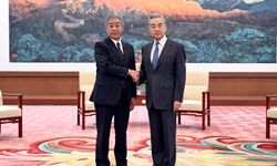 Çin Dışişleri Bakanı: Japonya, liderlerinin Taiwan konusundaki hatalı söylem ve eylemlerini düzeltmeli