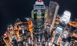 Çin: Hong Kong'un uluslararası finans, deniz taşımacılığı ve ticaret merkezi statüsü yeniden teyit edildi