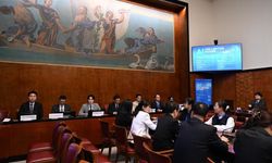 Çin: İnsan haklarının korunması uygulamalarının iyileştirilmesi için uluslararası toplumla çalışmaya hazırız