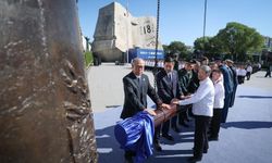 Çin: Japonya saldırganlık tarihiyle yüzleşmeli