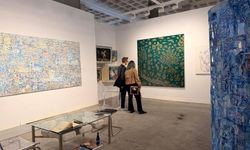 Çin sanatı Contemporary Istanbul'da farklı kültürlerle buluştu