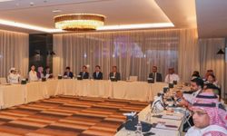 Çin-Suudi Arabistan medya semineri Cidde'de düzenlendi