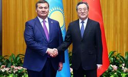 Çin ve Kazakistan, pragmatik işbirliğini derinleştirecek