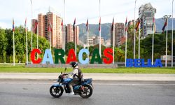 Çin: Venezuela'daki yasal hak ve çıkarlarımız korunmalı
