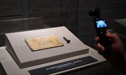 Çin'de Kızıl Ordu'dan kalma borazan nota kitabının 90 yılı aşan hikayesi