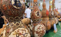 Çin'de su kabağı yetiştiriciliği kırsal kalkınmaya katkı sağlıyor