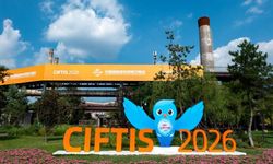 Çin'in başkenti Beijing, 2026 Çin Uluslararası Hizmet Ticareti Fuarı'na hazırlanıyor