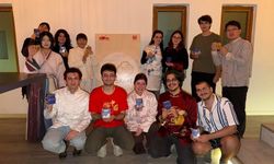 Çin'in Güz Ortası Festivali, İstanbul'da Çin şiirleri ve efsaneleriyle kutlandı