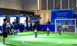 Çin'in Hangzhou kentinde düzenlenecek 5. Küresel Dijital Ticaret Fuarı'nın hazırlıkları tamamlandı