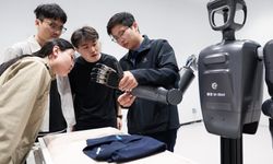 Çin'in Jilin Üniversitesi, biyonik robot teknolojisinde ilerleme kaydediyor